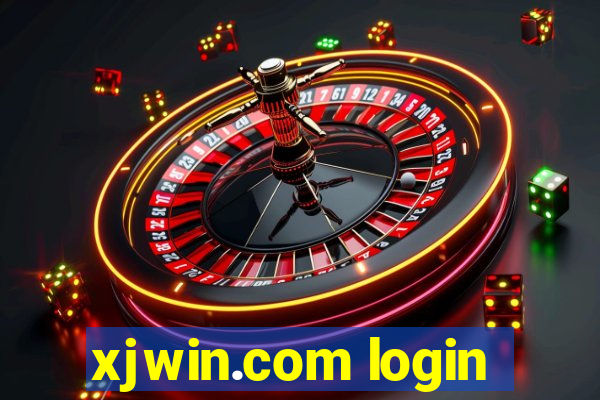 xjwin.com login